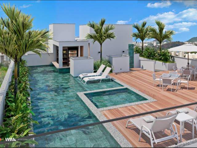 Venda em Taquara - Rio de Janeiro