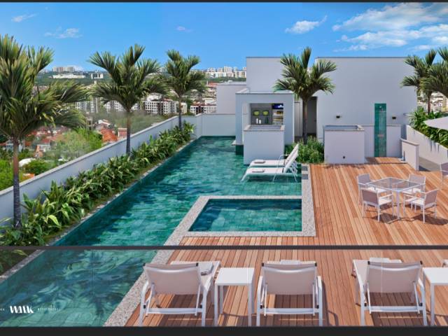 Apartamento para Venda em Rio de Janeiro - 2