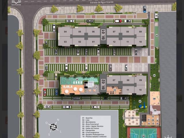 Apartamento para Venda em Rio de Janeiro - 3