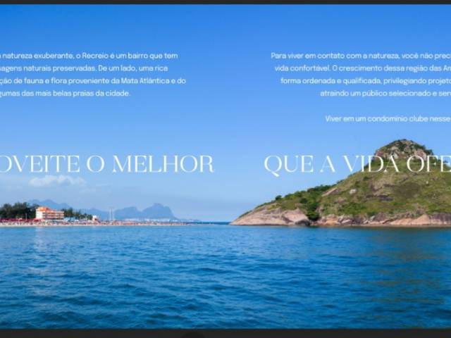 Terreno em condomínio para Venda em Rio de Janeiro - 4