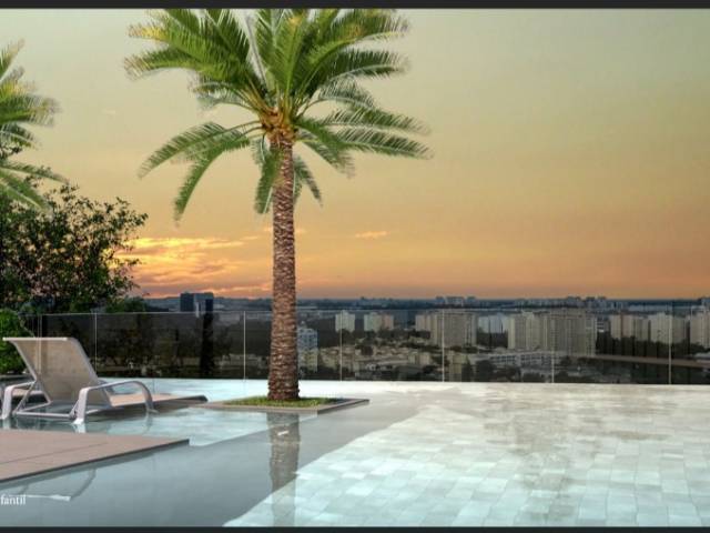 Apartamento para Venda em Rio de Janeiro - 2