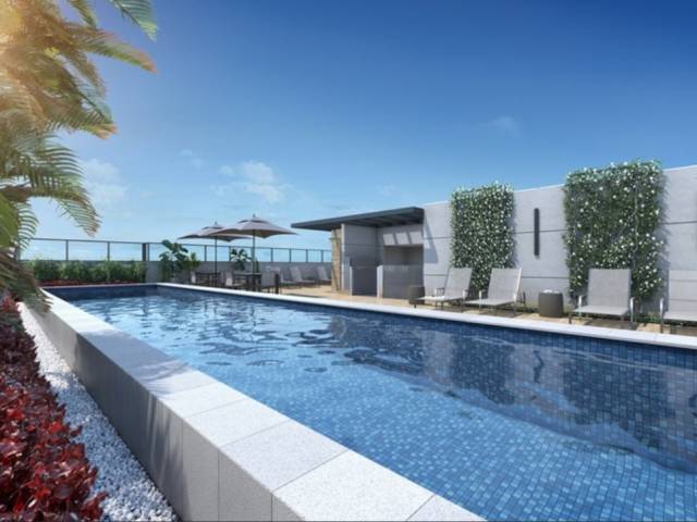 Apartamento para Venda em Rio de Janeiro - 2