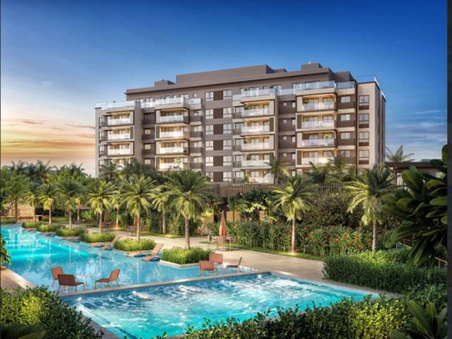 Venda em Barra da Tijuca - Rio de Janeiro