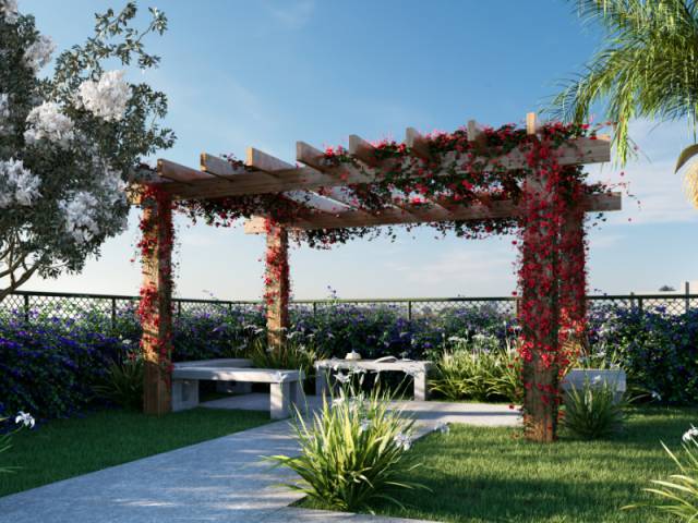 #Bento 236 - Apartamento para Venda em Rio de Janeiro - RJ - 1