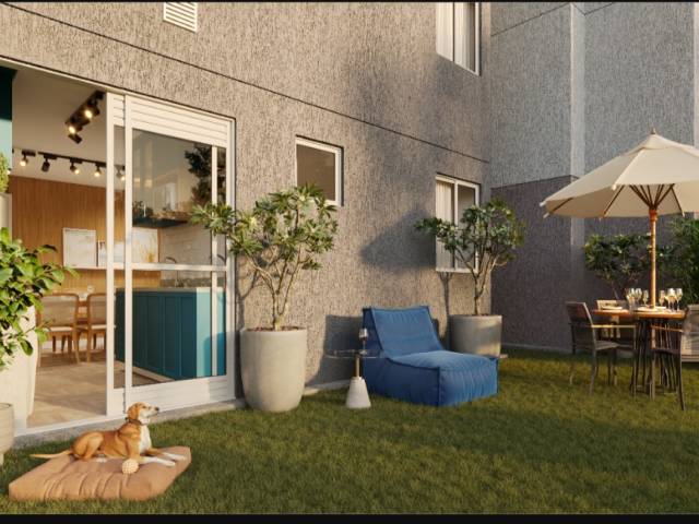 #Bento 237 - Apartamento para Venda em Rio de Janeiro - RJ - 1