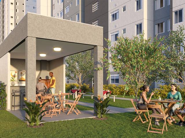 Apartamento para Venda em Rio de Janeiro - 4