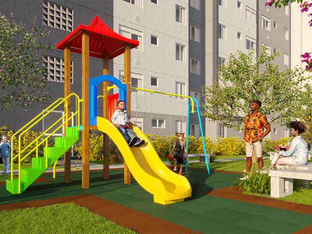 Apartamento para Venda em Rio de Janeiro - 5