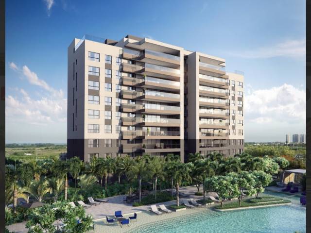 #Graça 240 - Apartamento para Venda em Rio de Janeiro - RJ - 2