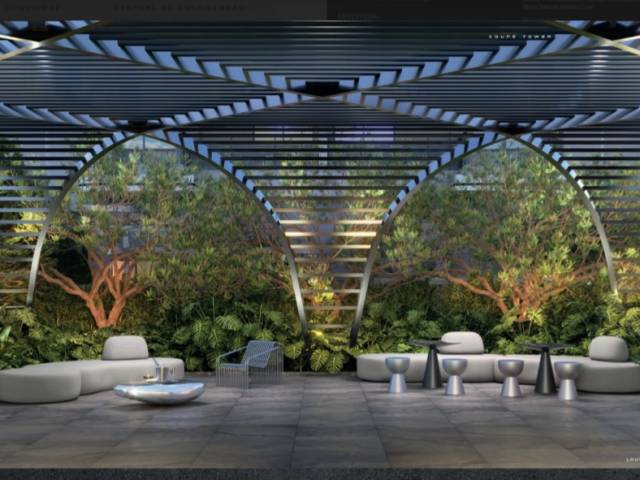 #Graça 241 - Apartamento para Venda em Rio de Janeiro - RJ - 1