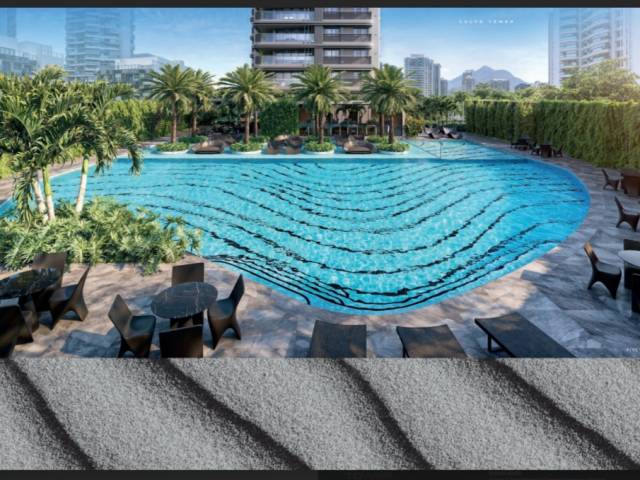 #Graça 241 - Apartamento para Venda em Rio de Janeiro - RJ - 2