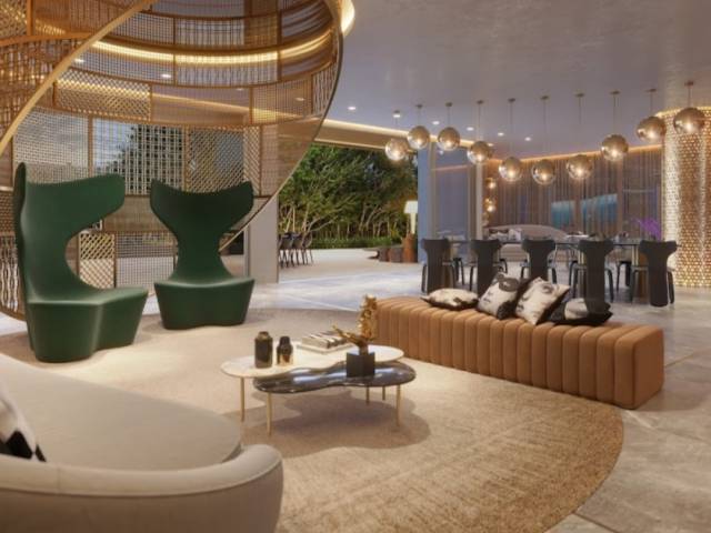 #Graça 243 - Apartamento para Venda em Rio de Janeiro - RJ - 1