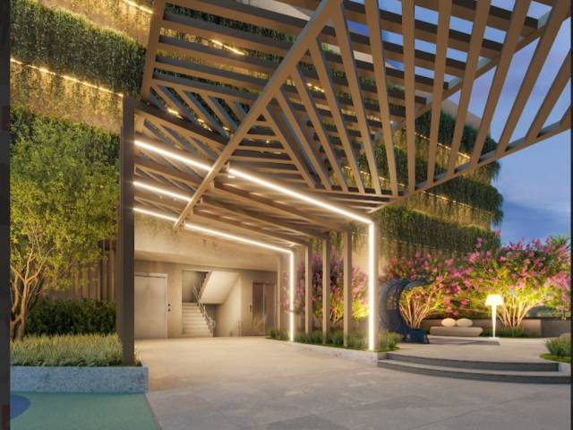 #Graça 243 - Apartamento para Venda em Rio de Janeiro - RJ - 2