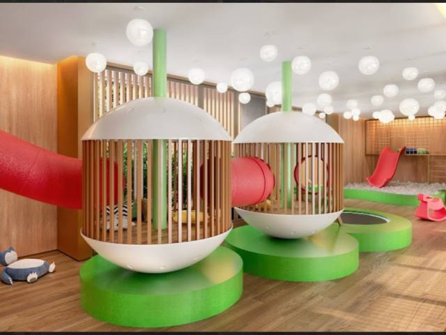 #Graça 243 - Apartamento para Venda em Rio de Janeiro - RJ - 3