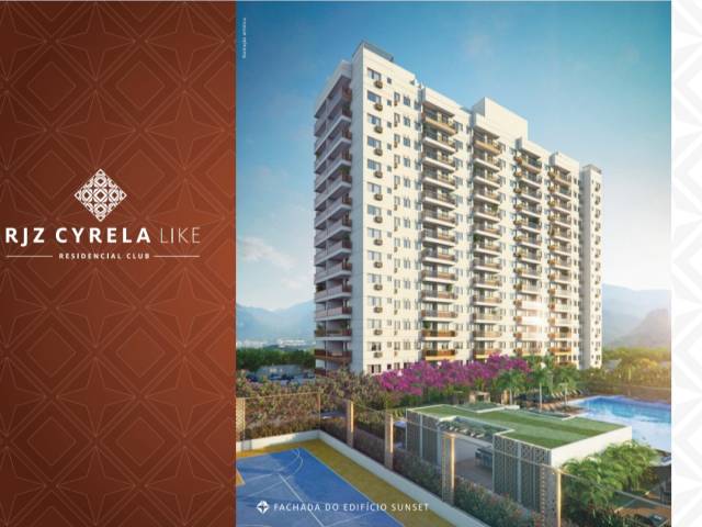 Apartamento para Venda em Rio de Janeiro - 4