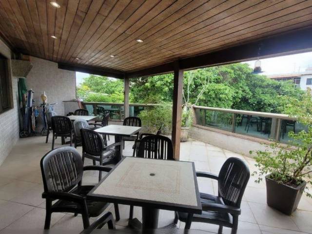 Apartamento para Venda em Rio de Janeiro - 4