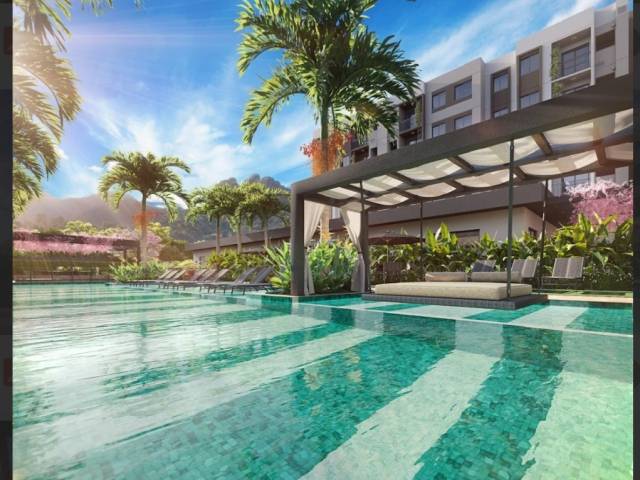 #Fatima 246 - Apartamento para Venda em Rio de Janeiro - RJ - 1