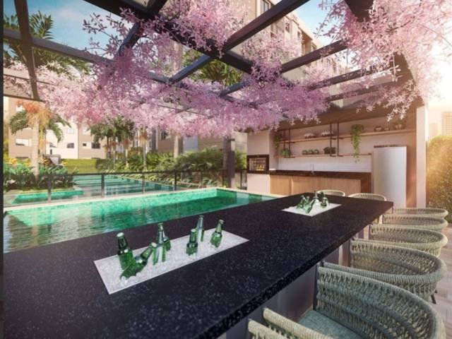 #Fatima 246 - Apartamento para Venda em Rio de Janeiro - RJ - 2