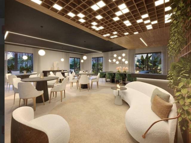 #Fatima 246 - Apartamento para Venda em Rio de Janeiro - RJ - 3