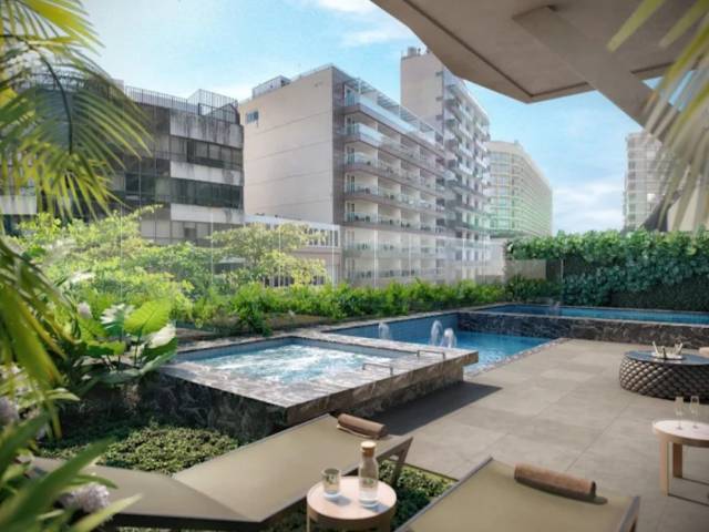 #Graça 247 - Cobertura para Venda em Rio de Janeiro - RJ - 2