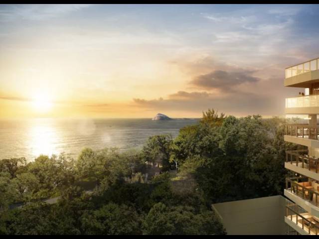 Cobertura para Venda em Rio de Janeiro - 5