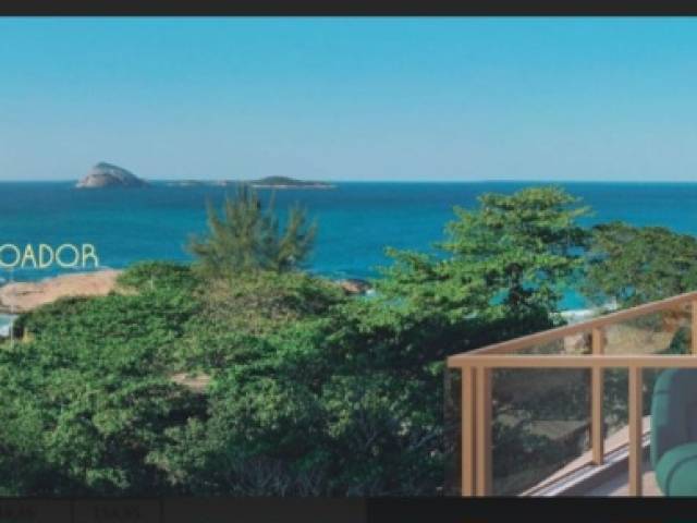 #Graça 247 - Cobertura para Venda em Rio de Janeiro - RJ - 3