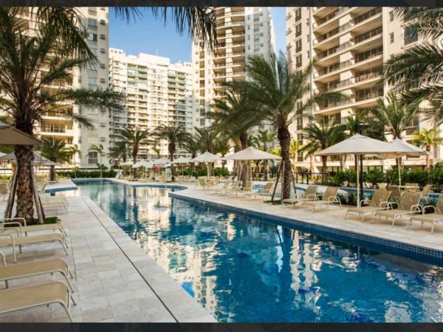 #Aparecida - Apartamento para Venda em Rio de Janeiro - RJ - 3