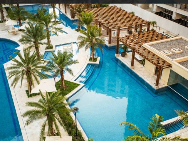 #Aparecida - Apartamento para Venda em Rio de Janeiro - RJ - 2