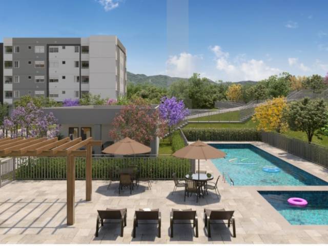 Apartamento para Venda em Rio de Janeiro - 2