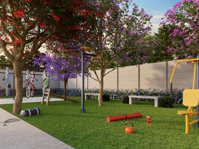 #Graça 252 - Apartamento para Venda em Rio de Janeiro - RJ - 3