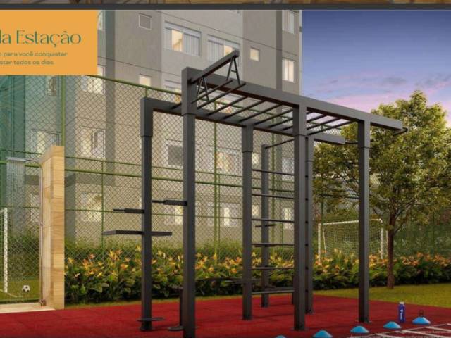 Apartamento para Venda em Nova Iguaçu - 4