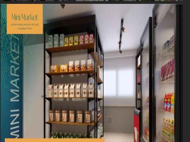 Apartamento para Venda em Nova Iguaçu - 5