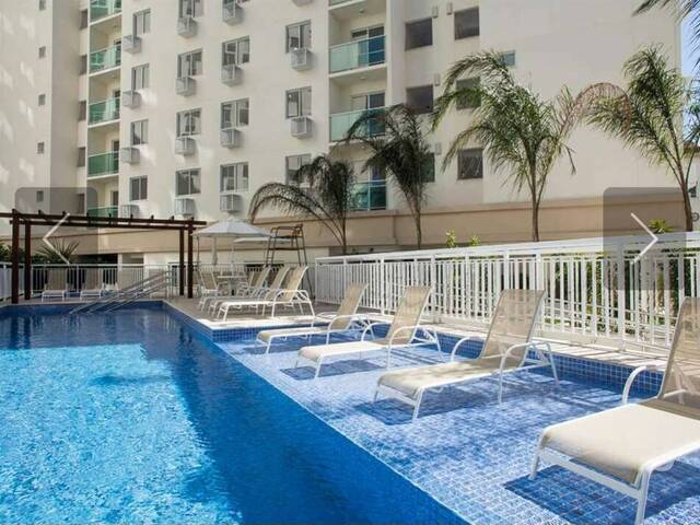 #Bento 255 - Apartamento para Venda em Rio de Janeiro - RJ - 1