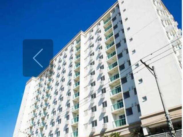 #Bento 255 - Apartamento para Venda em Rio de Janeiro - RJ - 3