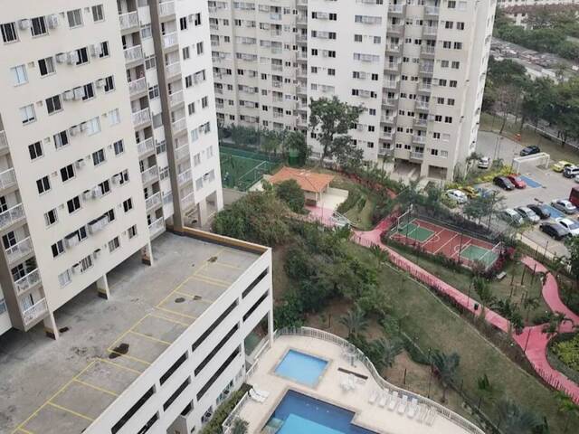 #Bento 256 - Apartamento para Venda em Rio de Janeiro - RJ - 1