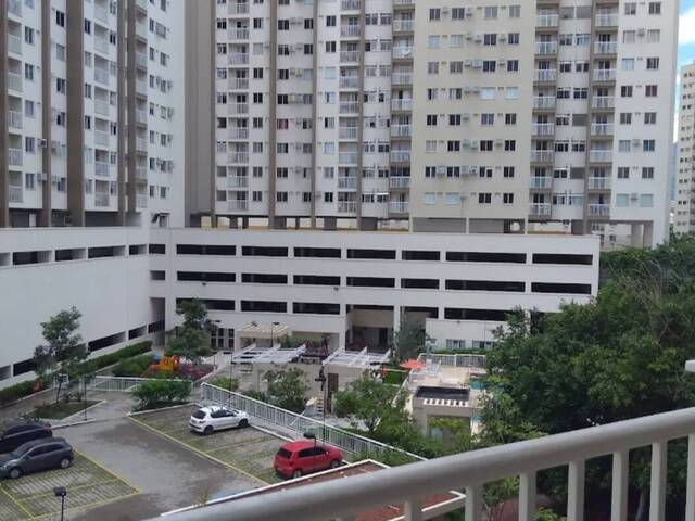 #Bento 256 - Apartamento para Venda em Rio de Janeiro - RJ - 3