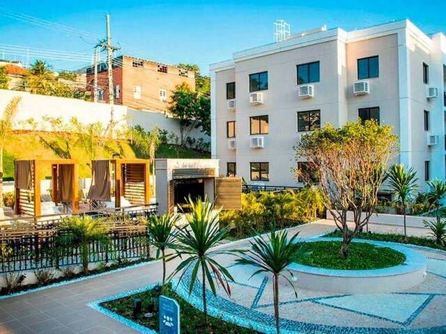 #Bento 257 - Apartamento para Venda em Rio de Janeiro - RJ - 1