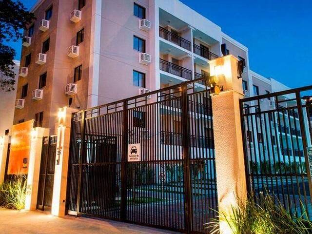 #Bento 257 - Apartamento para Venda em Rio de Janeiro - RJ - 3