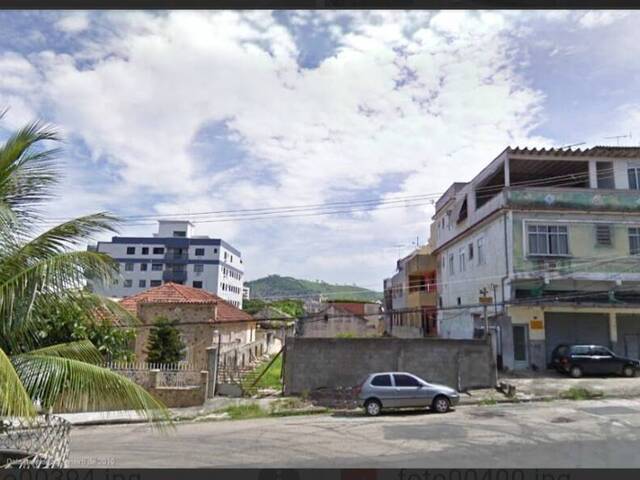 Terreno para Venda em Rio de Janeiro - 2
