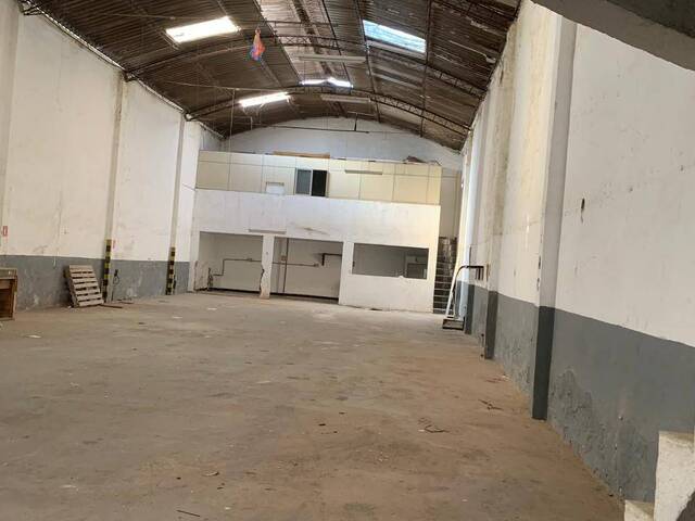 Galpão para Venda em Rio de Janeiro - 4