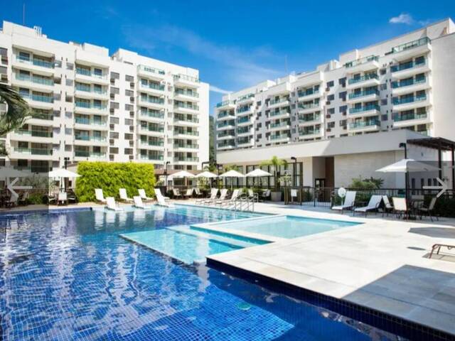 #Graça 264 - Cobertura para Venda em Rio de Janeiro - RJ - 2