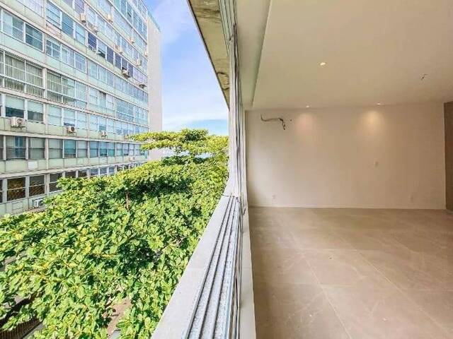 Venda em Copacabana - Rio de Janeiro