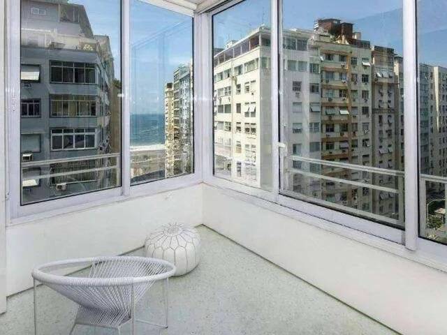 Venda em Copacabana - Rio de Janeiro