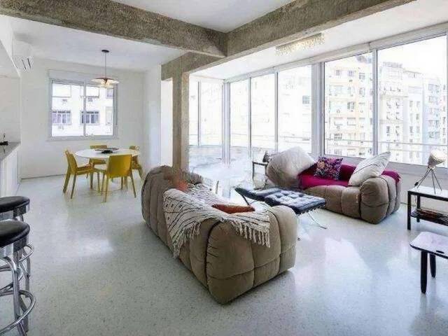 Apartamento para Venda em Rio de Janeiro - 2