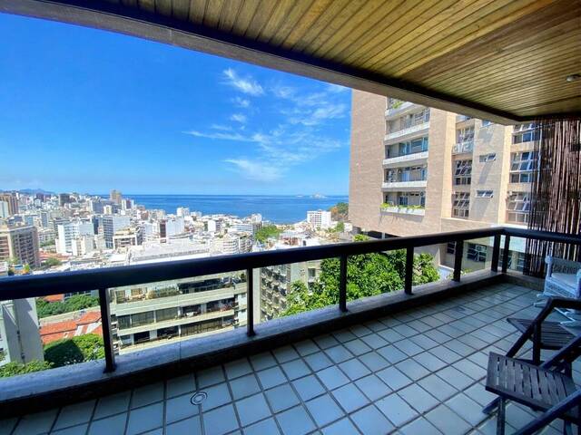 Venda em Leblon - Rio de Janeiro