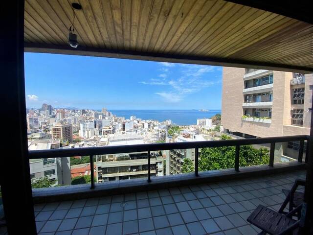 #Fátima 269 - Cobertura para Venda em Rio de Janeiro - RJ - 2