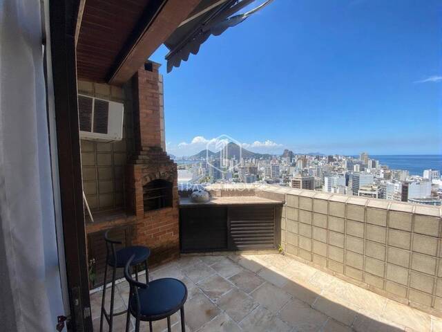 #Fátima 269 - Cobertura para Venda em Rio de Janeiro - RJ - 3