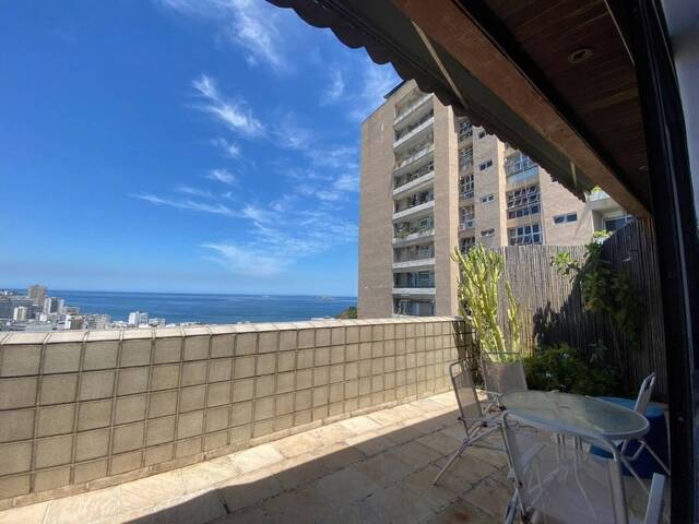 Cobertura para Venda em Rio de Janeiro - 4