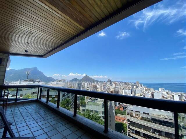 Cobertura para Venda em Rio de Janeiro - 5