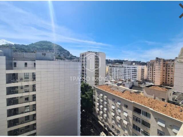 Apartamento para Venda em Rio de Janeiro - 2