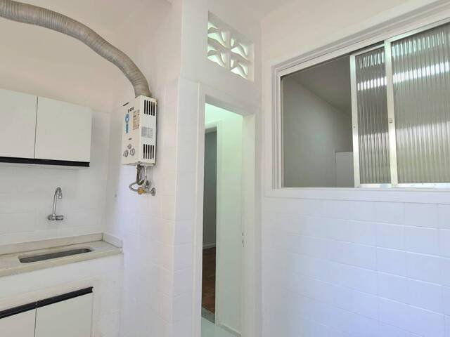 Apartamento para Venda em Rio de Janeiro - 2